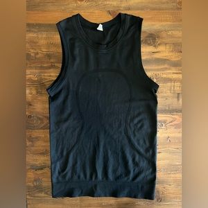 Lululemon Swiftly Muscle Tank - Size 0